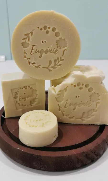 Atelier pour apprendre à réaliser un démaquillant solide, Peymeinade, By Eugénie