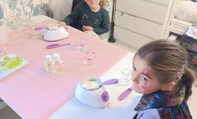 Ateliers créatifs adultes & enfants, Peymeinade, By Eugénie