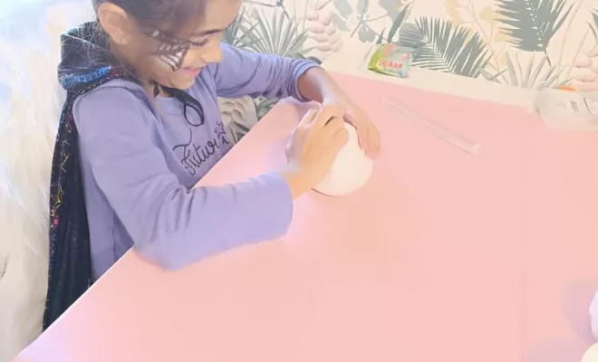 Ateliers créatifs adultes & enfants, Peymeinade, By Eugénie