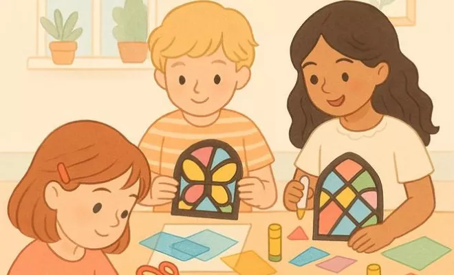 Ateliers créatifs adultes & enfants, Peymeinade, By Eugénie