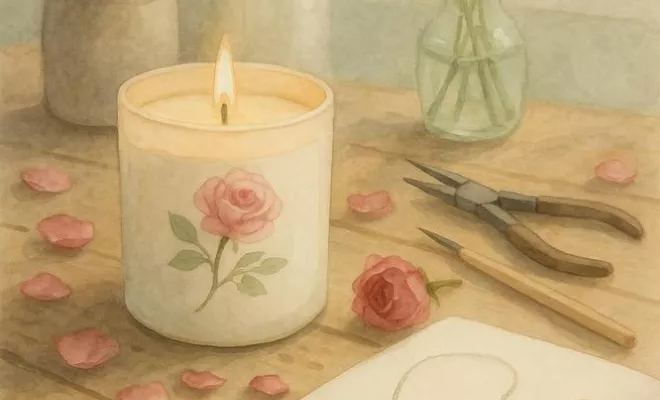 Ateliers créatifs adultes & enfants, Peymeinade, By Eugénie