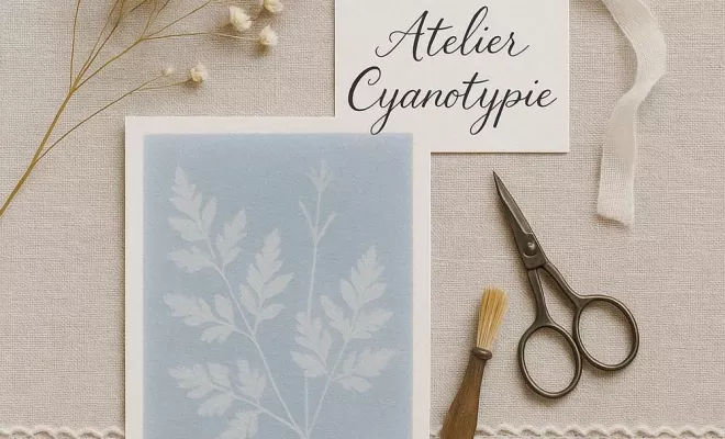 Ateliers créatifs adultes & enfants, Peymeinade, By Eugénie