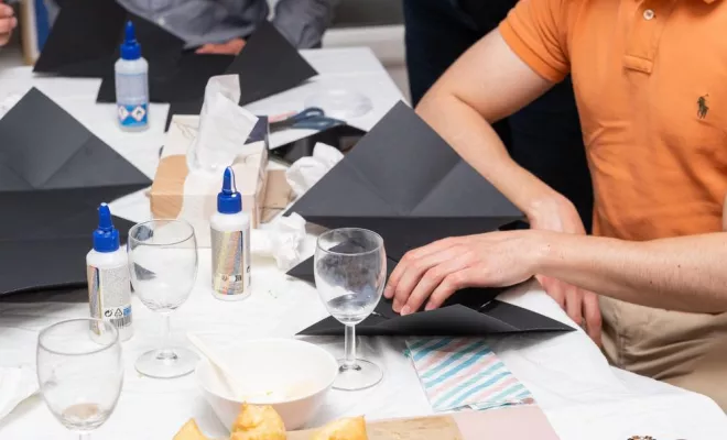 Ateliers créatifs adultes & enfants, Peymeinade, By Eugénie