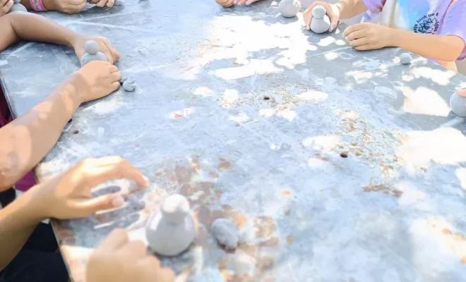 Ateliers créatifs adultes & enfants, Peymeinade, By Eugénie